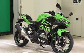 KAWASAKI NINJA 400 2019 EX400G