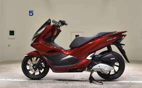 HONDA PCX125 JF81