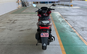 HONDA PCX125 JK05