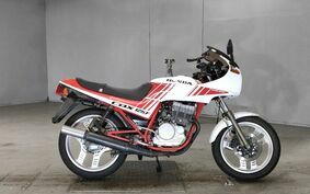 HONDA CBX125F JC11