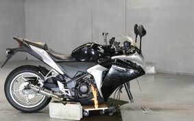 HONDA CBR250R MC41