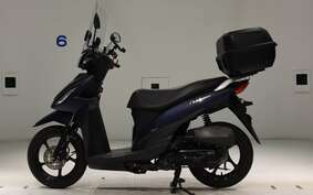 SUZUKI ADDRESS 110 CE47A