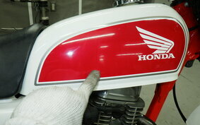 HONDA APE 100 HC07