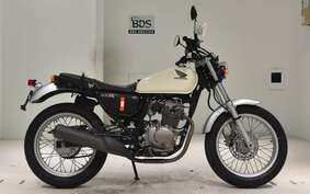 HONDA CB223S MC40