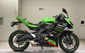 KAWASAKI ZX-25R ZX250E