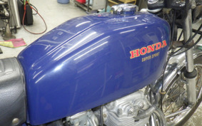 HONDA CB400 2024 CB400F