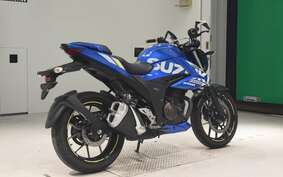 SUZUKI GIXXER 250 ED22B