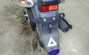 HONDA CROSS CUB 110 JA10