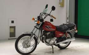 HONDA CM125T CM125T