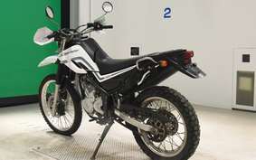 YAMAHA SEROW 250 DG11J