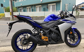 YAMAHA YZF-R25 ABS RG10J