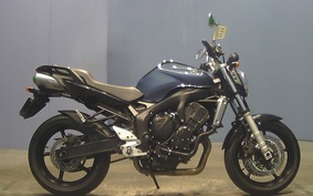 YAMAHA FAZER FZ6 N 2007 RJ07