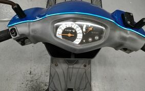 SUZUKI ADDRESS V125 G CF46A