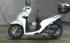 HONDA DIO 110 JF58