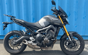 YAMAHA MT-09 ABS 2016 RN34J