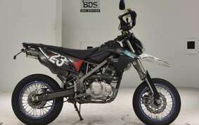 KAWASAKI KLX125D TRACKER LX125D