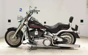 HARLEY FLSTF 1580 2006 BX5