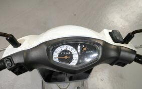 SUZUKI ADDRESS V125 G CF46A