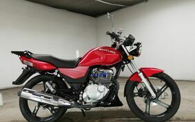 SUZUKI EN125 PCJ2T