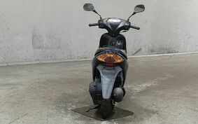 SUZUKI ADDRESS V50 CA4BA