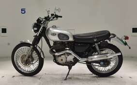 HONDA CL400 2000 NC38