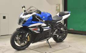 SUZUKI GSX-R1000 2014