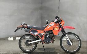 HONDA MTX50R AD06