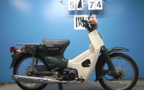 HONDA C50 SUPER CUB AA01