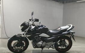 SUZUKI GSR250 GJ55D