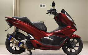 HONDA PCX125 JF81