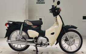 HONDA C110 SUPER CUB JA59