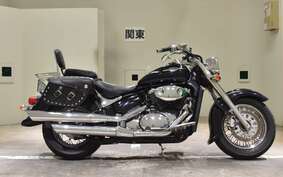 SUZUKI INTRUDER 400 Classic 2007 VK54A