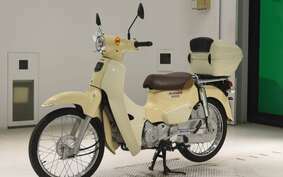 HONDA C110 SUPER CUB JA44