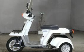 HONDA GYRO X TD02