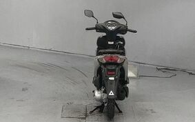 HONDA DIO 110 BASIC JK03