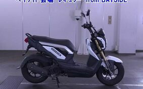 HONDA ZOOMER-X JF52