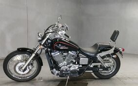 HONDA SHADOW 400 SLASHER 2006 NC40