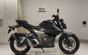 SUZUKI GIXXER 250 ED24A