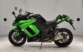 KAWASAKI NINJA 1000 A 2015 ZXT00L