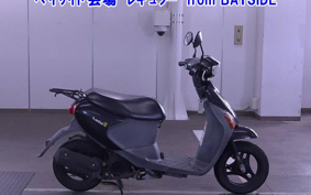 SUZUKI LETS4