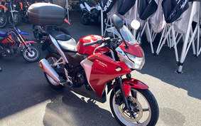 HONDA CBR250R MC41