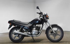 HONDA HAWK NIGHT 250 MC26