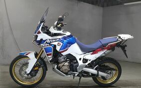 HONDA CRF1000L AFRICA TWIN 2018 SD04