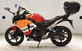 HONDA CBR250R A MC41