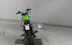 KAWASAKI ESTRELLA CUSTOM BJ250A