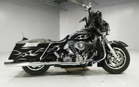 HARLEY FLHX 1580 2007 KB4