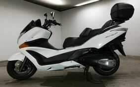 HONDA SILVER WING 600 GT 2009 PF02