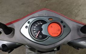 YAMAHA CYGNUS125XSR SE44J