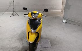 HONDA LEAD 125 JF45