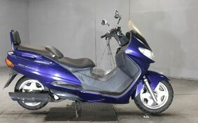 SUZUKI SKYWAVE 250 (Burgman 250) CJ41A